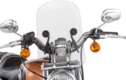 Slipstreamer Hd3c Tombstone Windshield