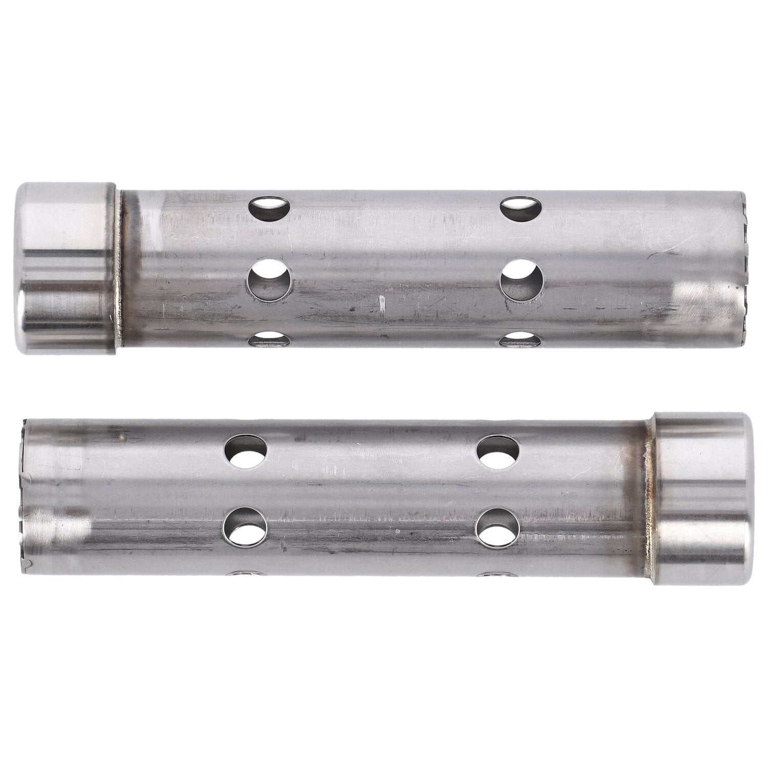 Miller Exhaust Miller db-Absorber (Baffle) Racing Fortec E3 /E5 (Each)