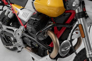 Sw-motech Crash Bar For Frame Mounting
