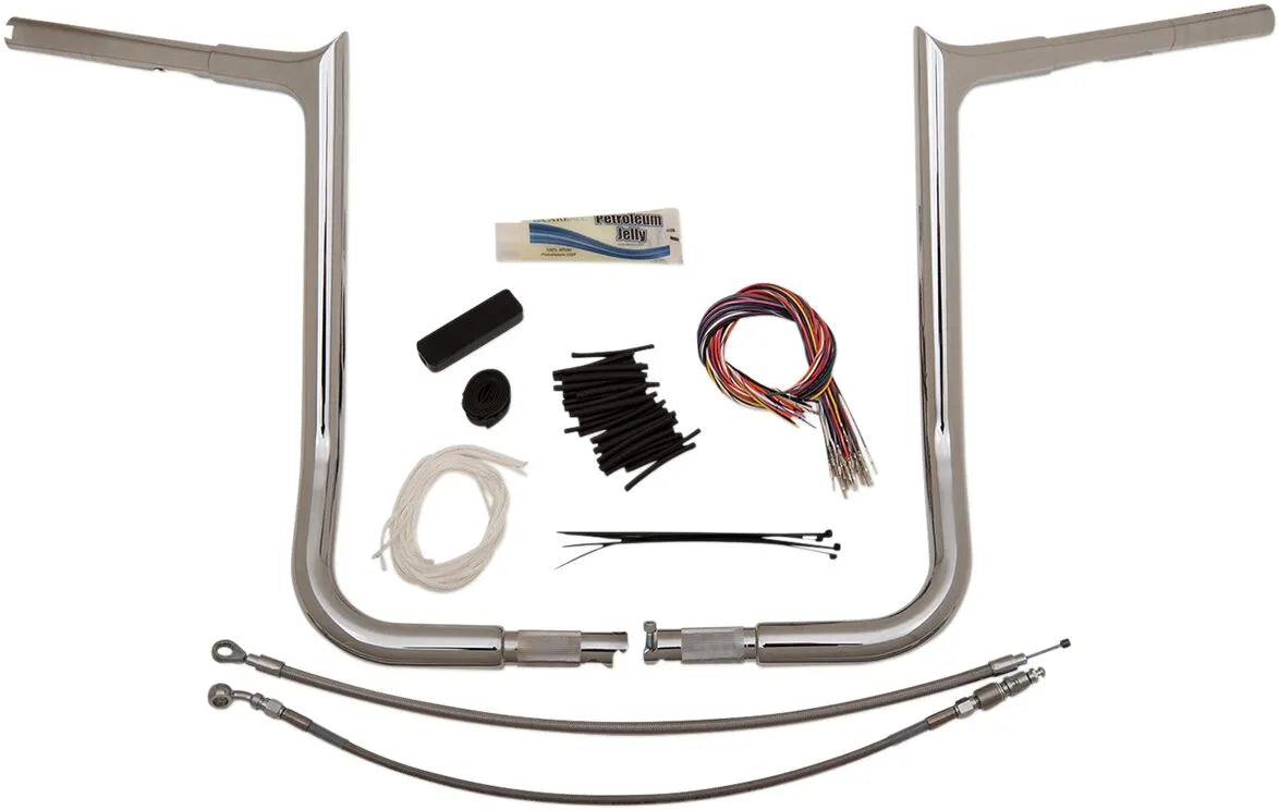 Fat Baggers Inc. 1-1/4" Handlebar Kit