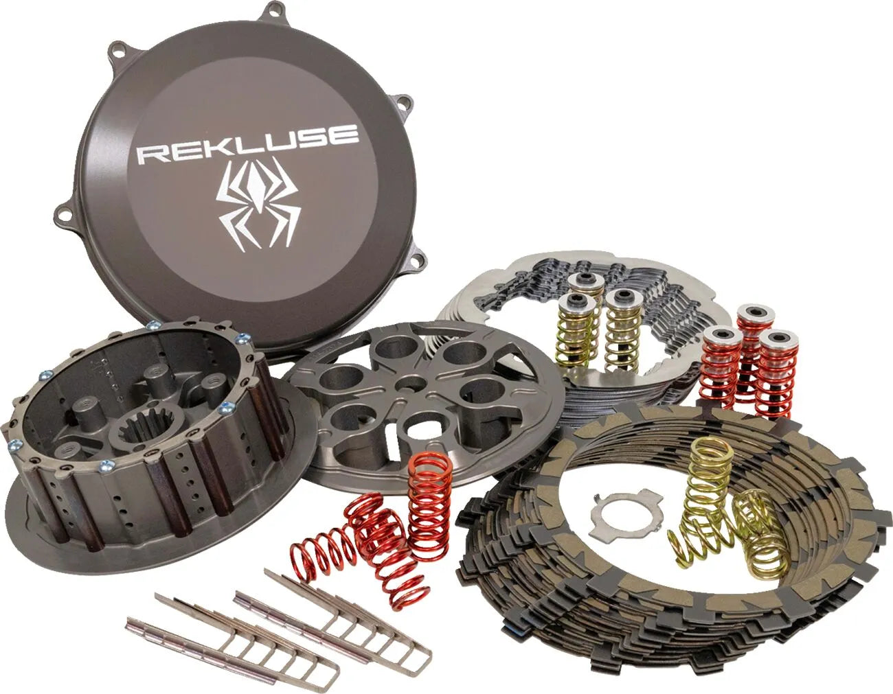 Rekluse Apex Clutch Complete Kit