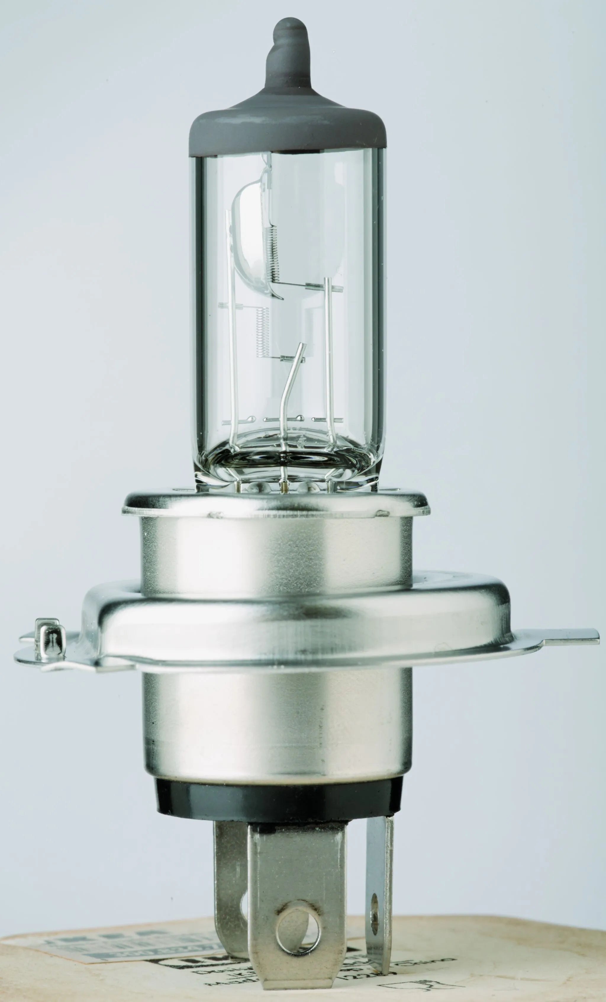 Flosser Halogen Headlight Bulbs - 12v 35w