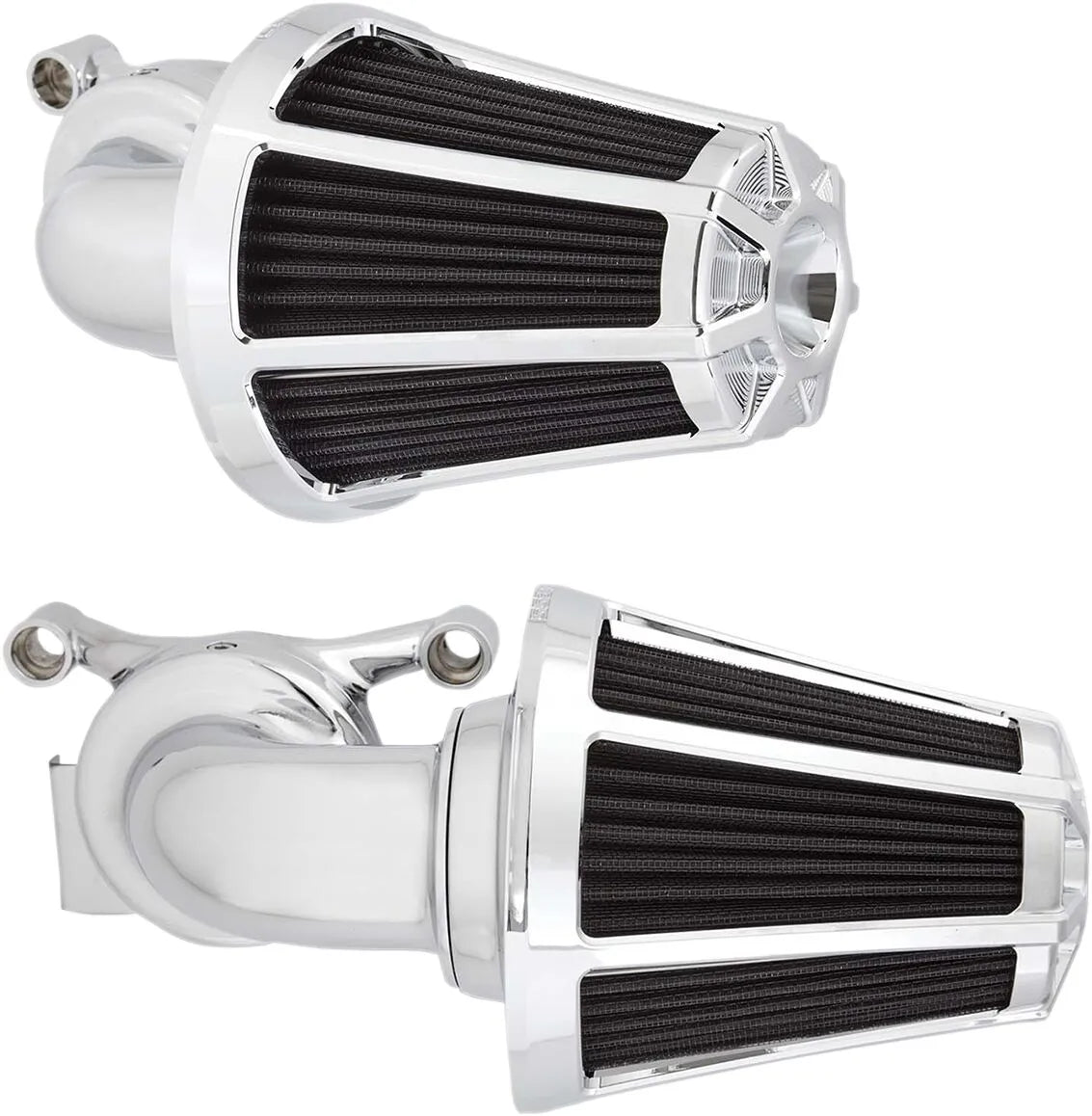 Arlen Ness Monster Sucker Air Cleaner Kit