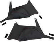 Show Chrome Ryker Dual Side Tank Pouch