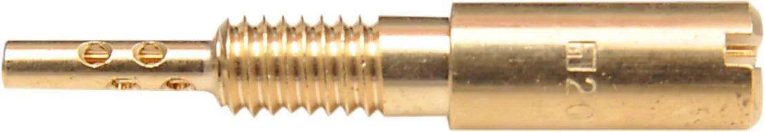 Mikuni VM28/486 Series Pilot Jet 20 for Mikuni Carburetors