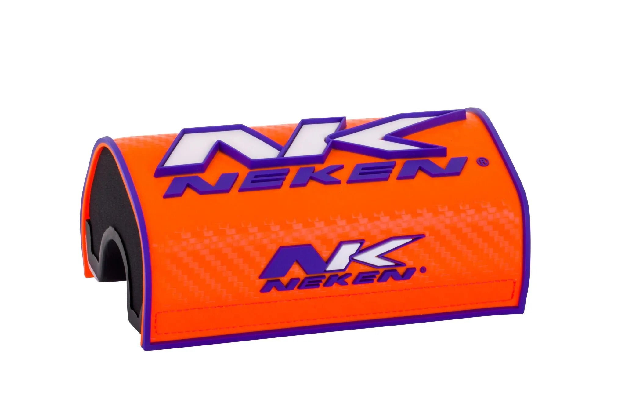 Neken 3d Oversized Barpad For 1 1/8" Handlebars