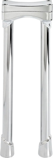 Biltwell Murdock 14" O/s Risers