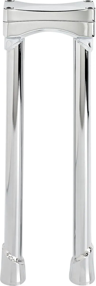 Biltwell Murdock 14" O/s Risers