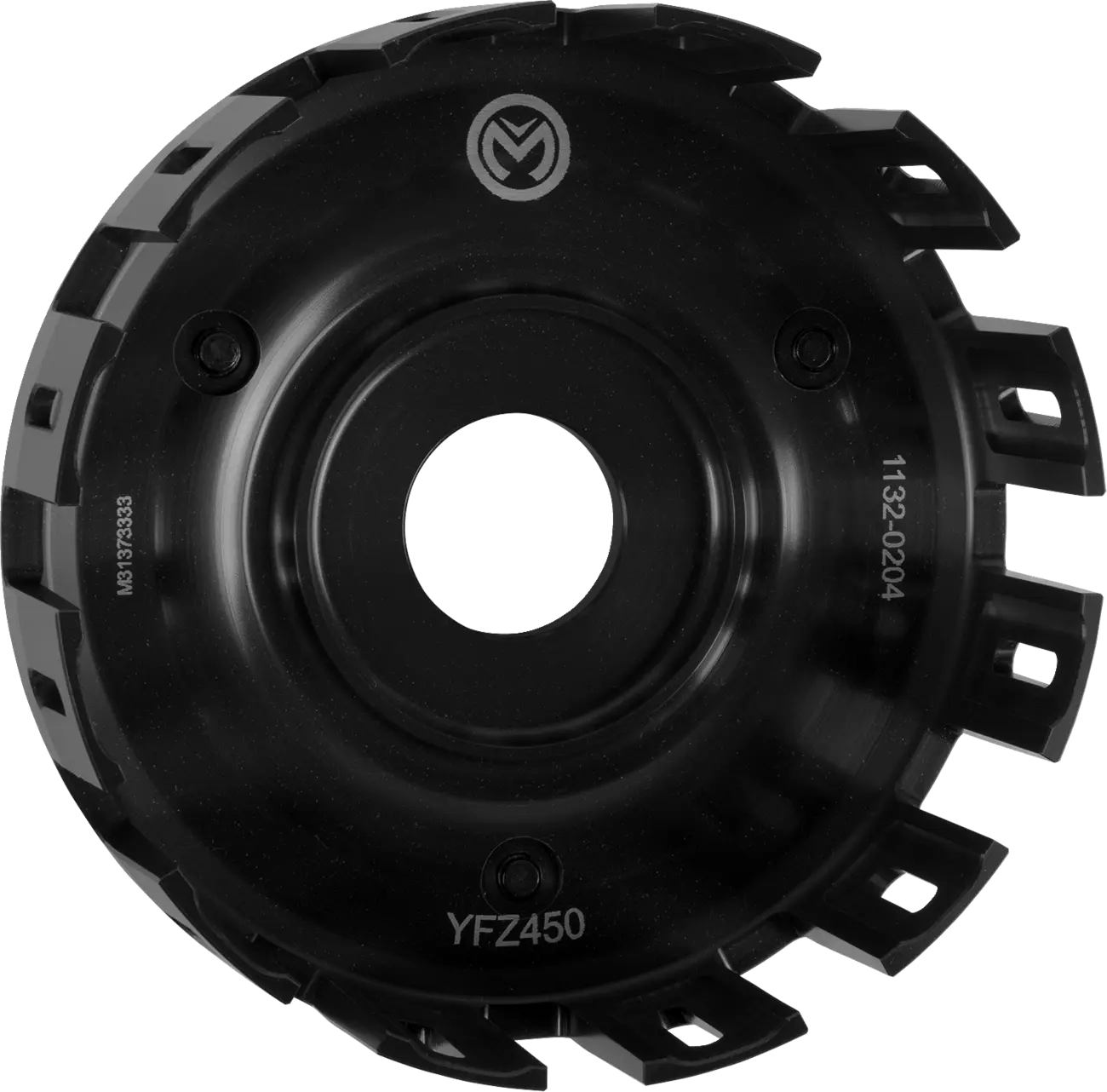 Moose Offroad Clutch Basket