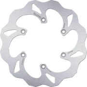 Galfer Standard Brake Rotor For Motorcycles - Rear