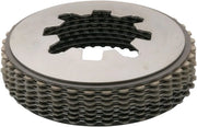Belt Drives Ltd. Replacement Clutch Kit For Rivera Primo