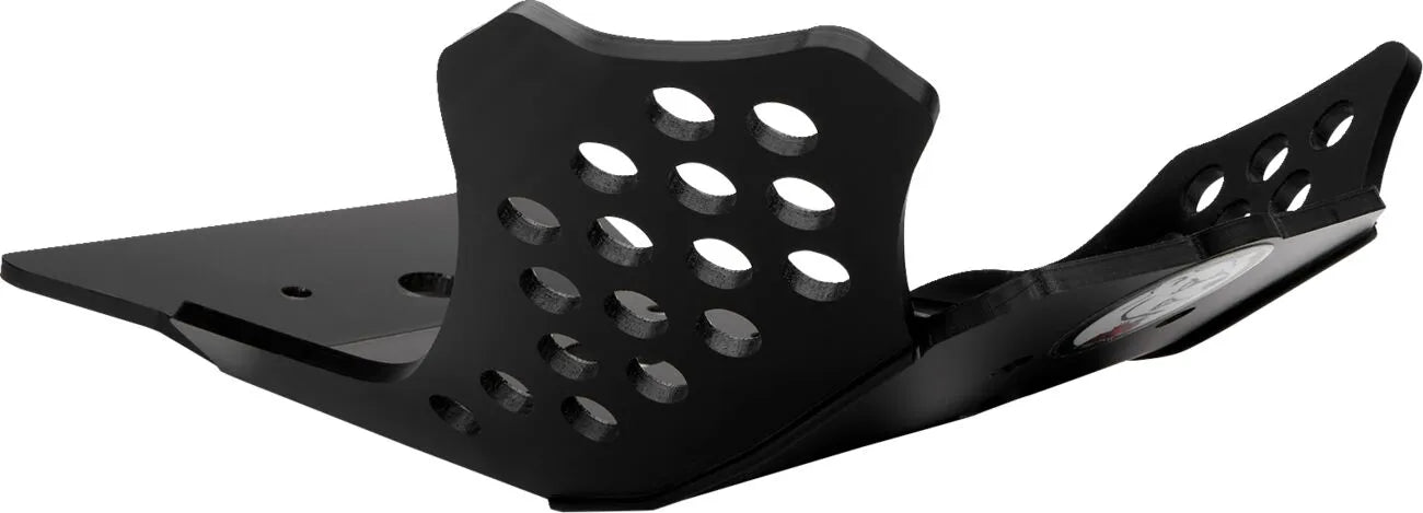 Axp Racing Hdpe Skid Plate For Motocross/enduro