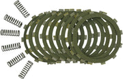 Ebc Src Series Clutch Kit