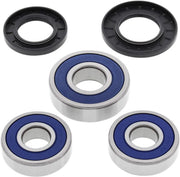 ALL BALLS Wheel Bearing Kit for Rear Wheel