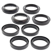 All Balls Fork Oil Seal/dust Seal Kit