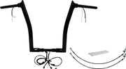 Fat Baggers Inc. 1-1/2" Pre-wired Handlebar Kit