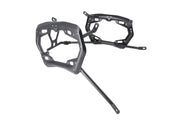 Sw-motech Pro Side Carrier For Motorcycle Luggage