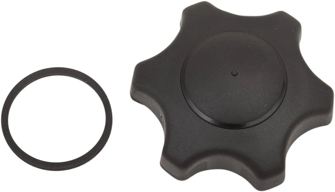 Gas And Oil Tank Cap