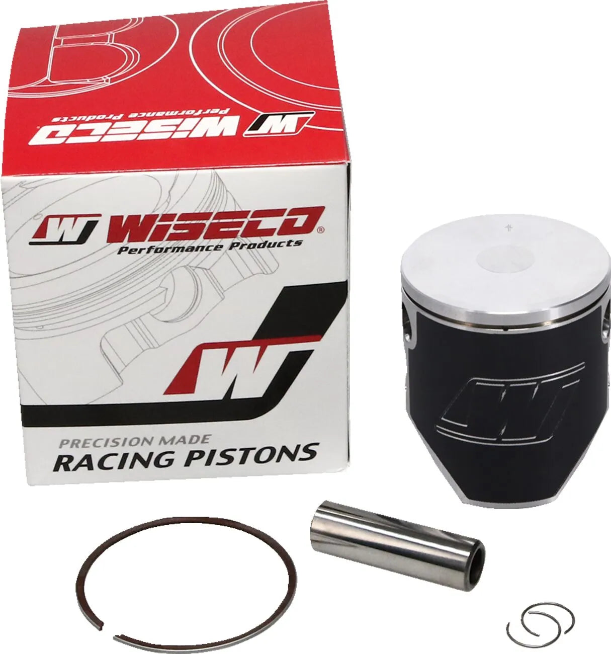 Wiseco Racer Elite Series 2-Stroke Piston Kit