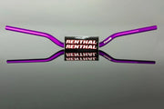 RENTHAL Fatbar Handlebar for 1-1/8" Clamping