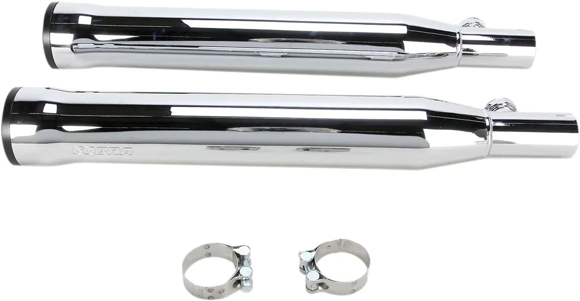Cobra Rpt 3" Slip-on Mufflers