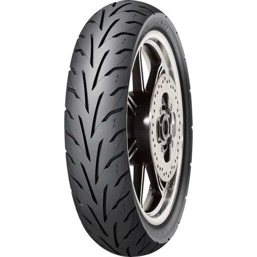 Dunlop Arrowmax Gt601 Tire 140/70-17 Rear