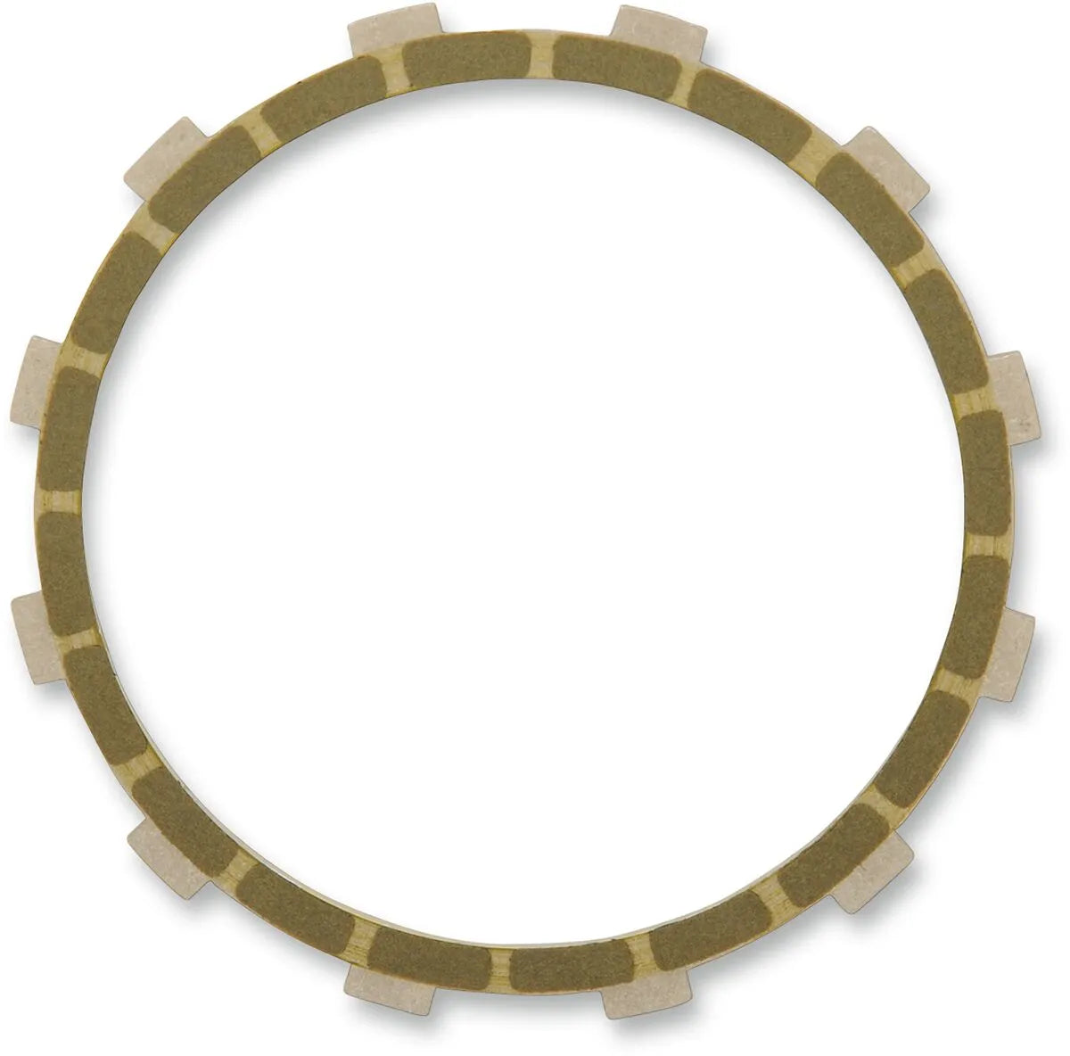 Barnett Clutch Friction Plate