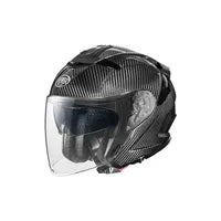 Premier Helmets Jt5 Carbon Helmet Open Face
