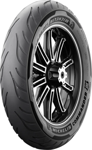 Michelin Commander Iii Cruiser Tire - 110/90b19 Front