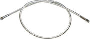 Magnum Shielding Braided Abs Brake Line 42 Inch