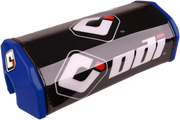 Odi Oversized Handlebar Pad - Black/blue