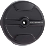 Arlen Ness Big Sucker Stage 1 Air Cleaner Cover - Knuckle