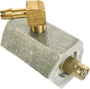 Technoresearch O2 Instal Block For Wideband Sensors