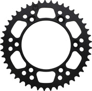 Moose Offroad Rear Aluminum Sprocket