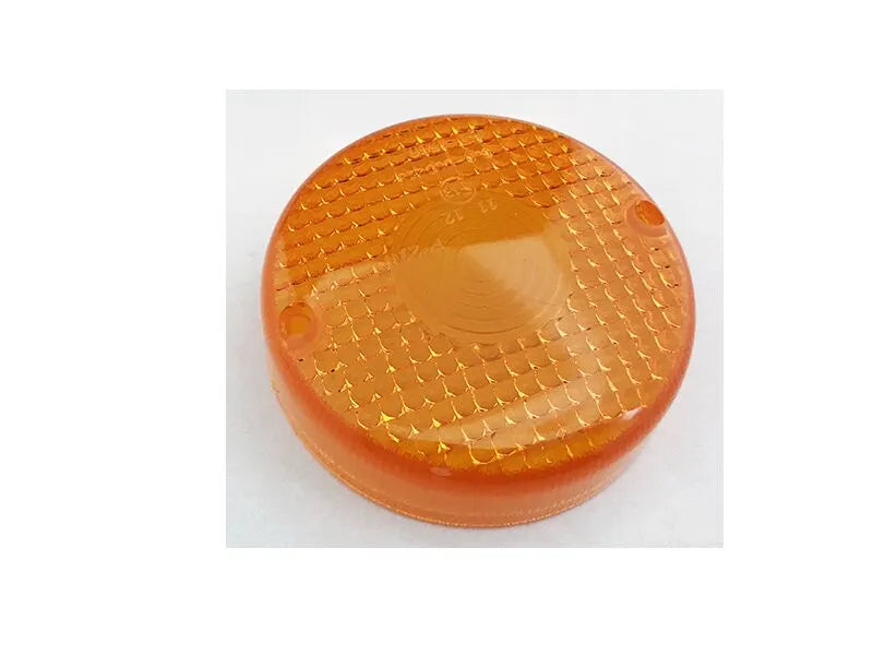 K&s Technologies Amber Turn Signal Replacement Lens