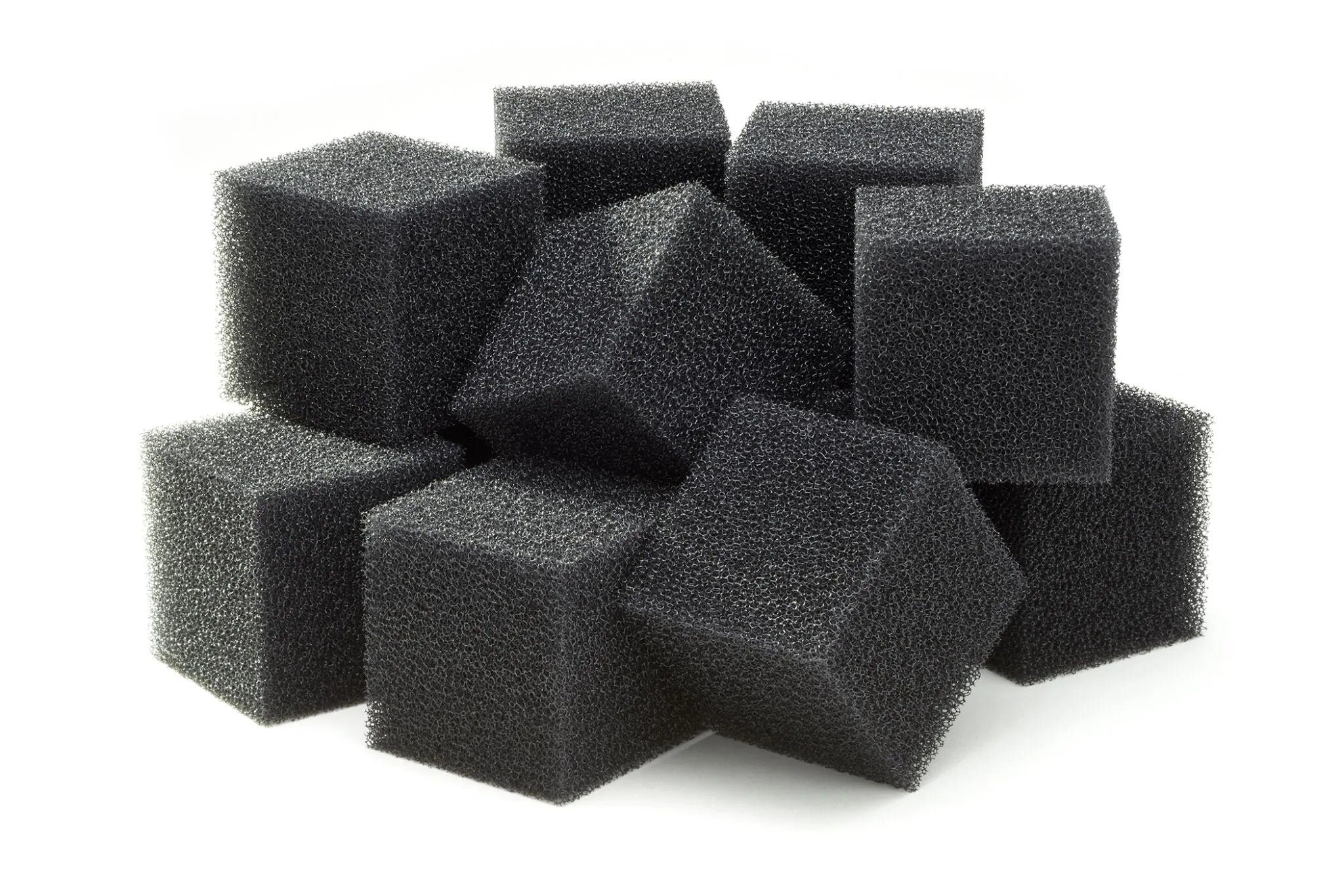 Twin Air Fuel Tank Foam - Anti-slosh Protection