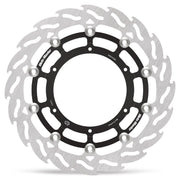 Moto-master Flame Series Floating Brake Rotor 320mm - Front