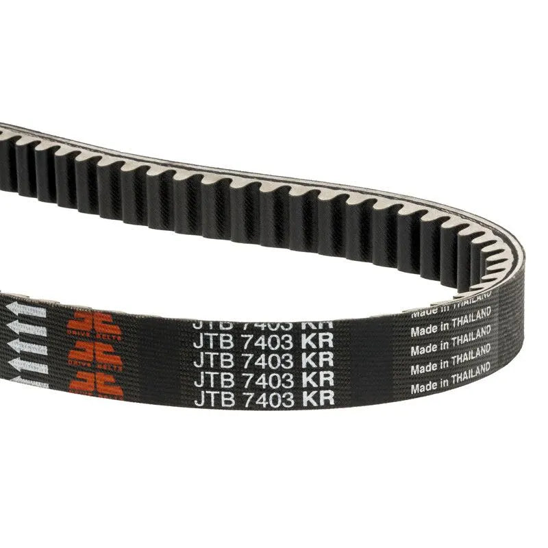 Jt Drive Belts Max Kvr Cvt Belt