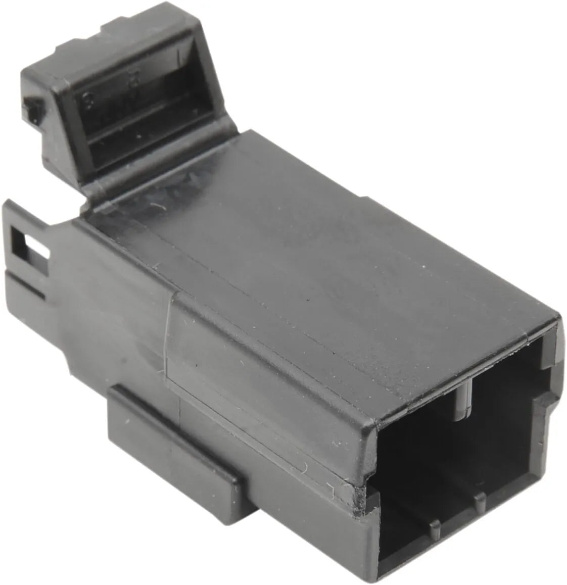 Namz AMP Multi-Lock Female 3-Pin Electrical Connectors
