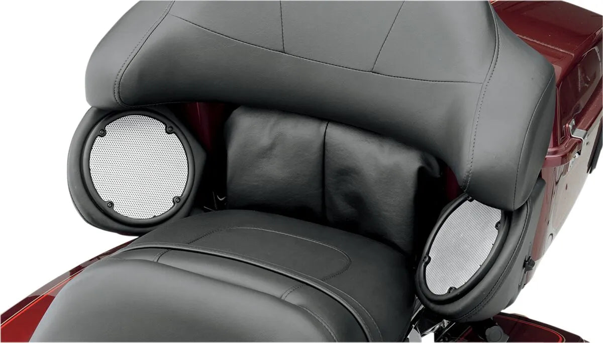 Klock Werks Rear Speaker Grilles