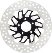 Performance Machine Two-piece Brake Rotor For Pm Wheels - Rear