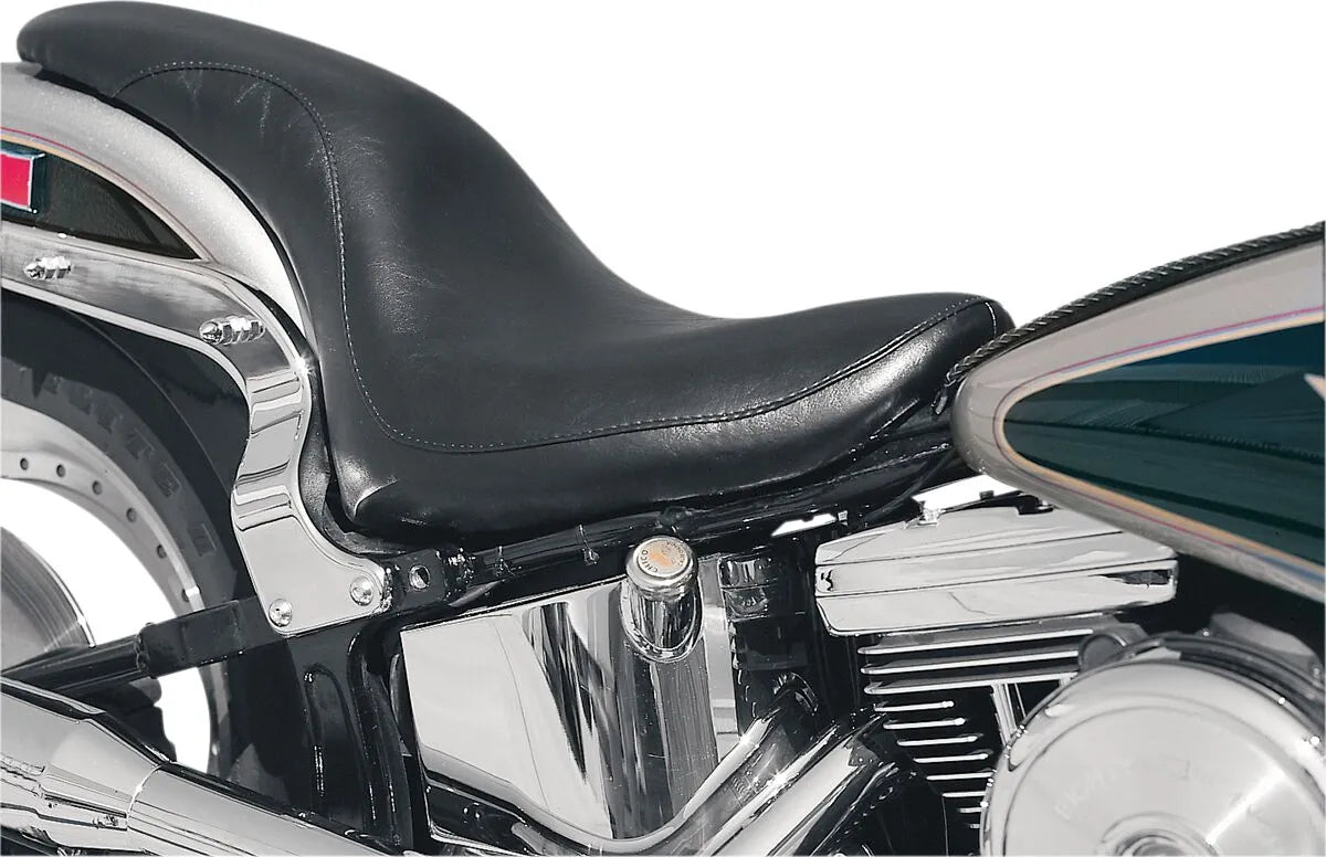 Saddlemen Profiler Seat - Enhanced Comfort - For Harley Davidson