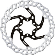 Galfer Wave Brake Rotor for 6-Hole Mount