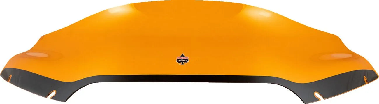 Klock Werks Kolor Flare Sport Windshield