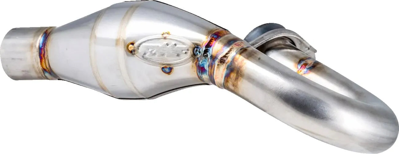Fmf Megabomb Header Pipe For Enhanced Exhaust Flow