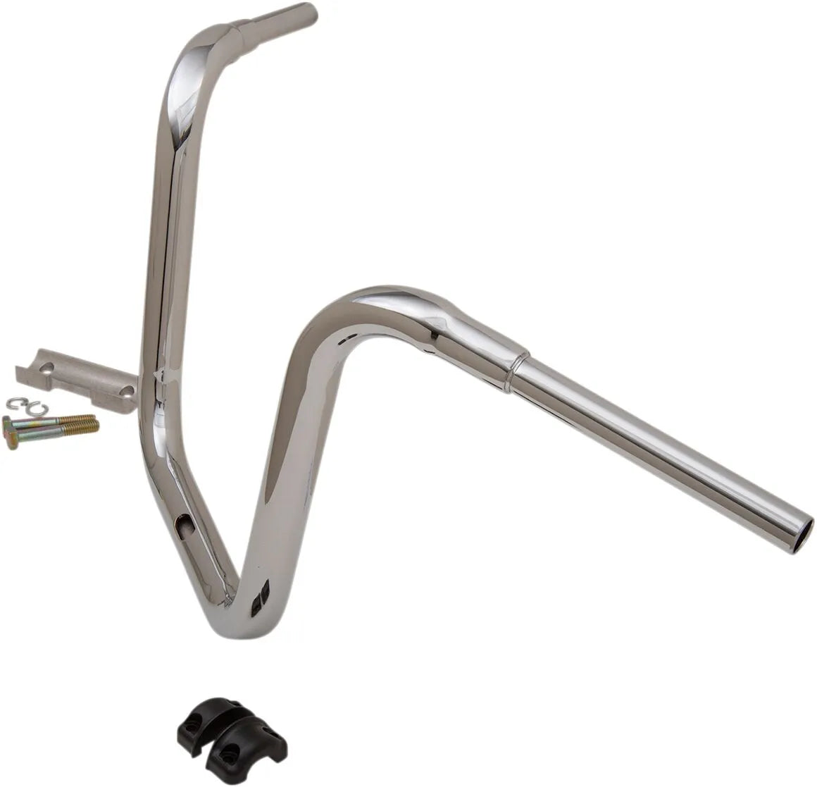 La Choppers 1-1/2" Grande Ape Hanger Handlebar