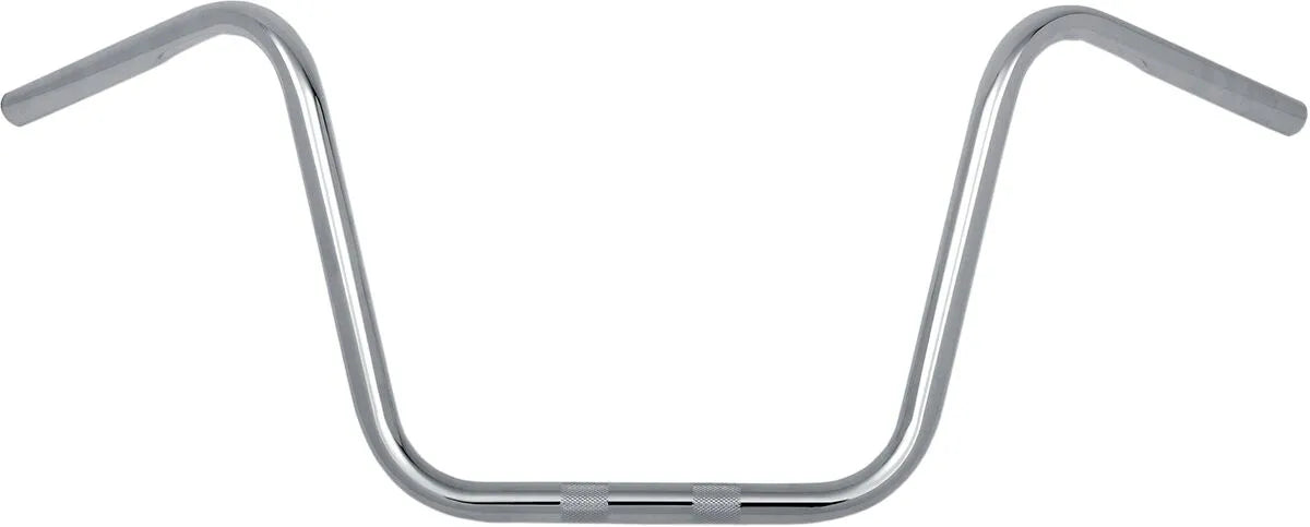 Khrome Werks 1" Chrome Ape Hanger Handlebar