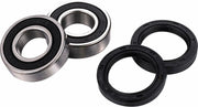 FACTORY LINKS Front Wheel Bearing Kit
