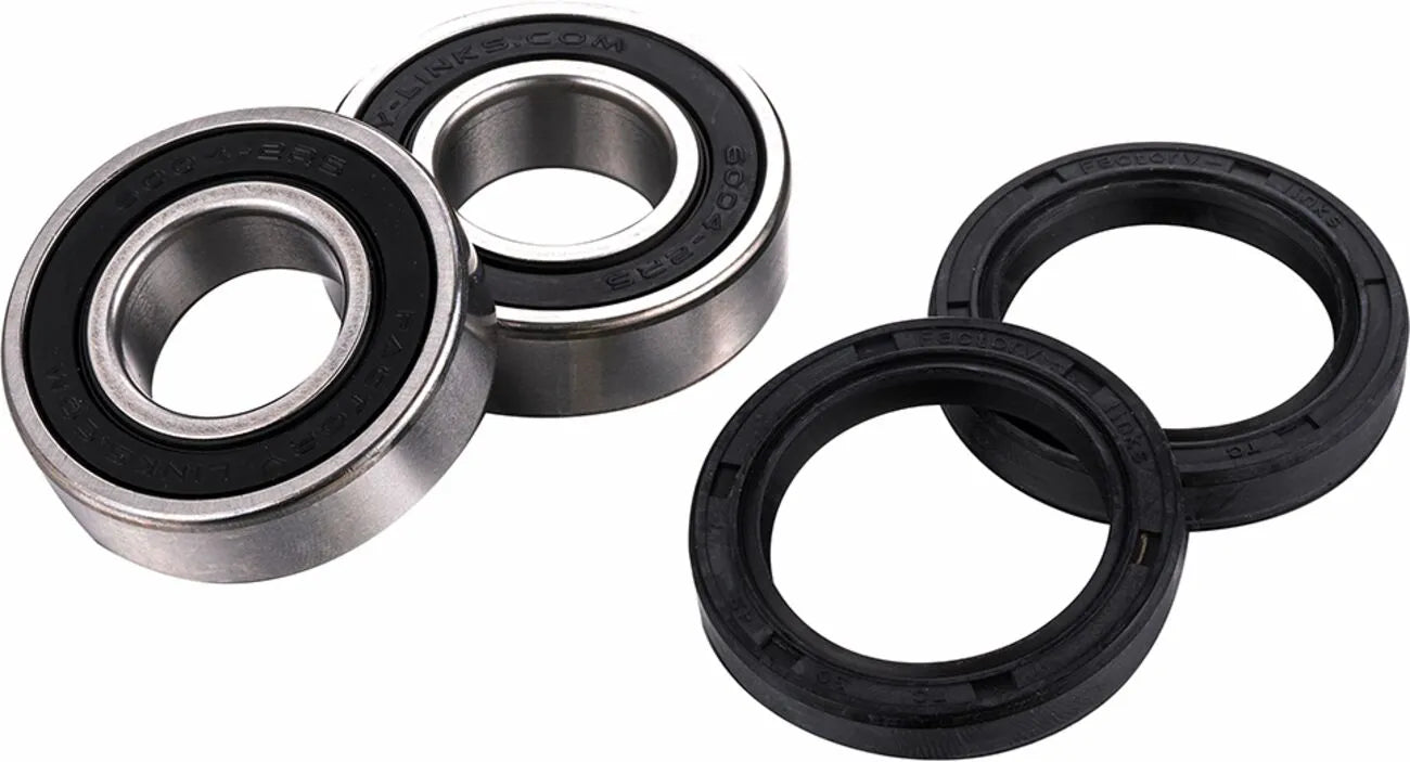 FACTORY LINKS Front Wheel Bearing Kit