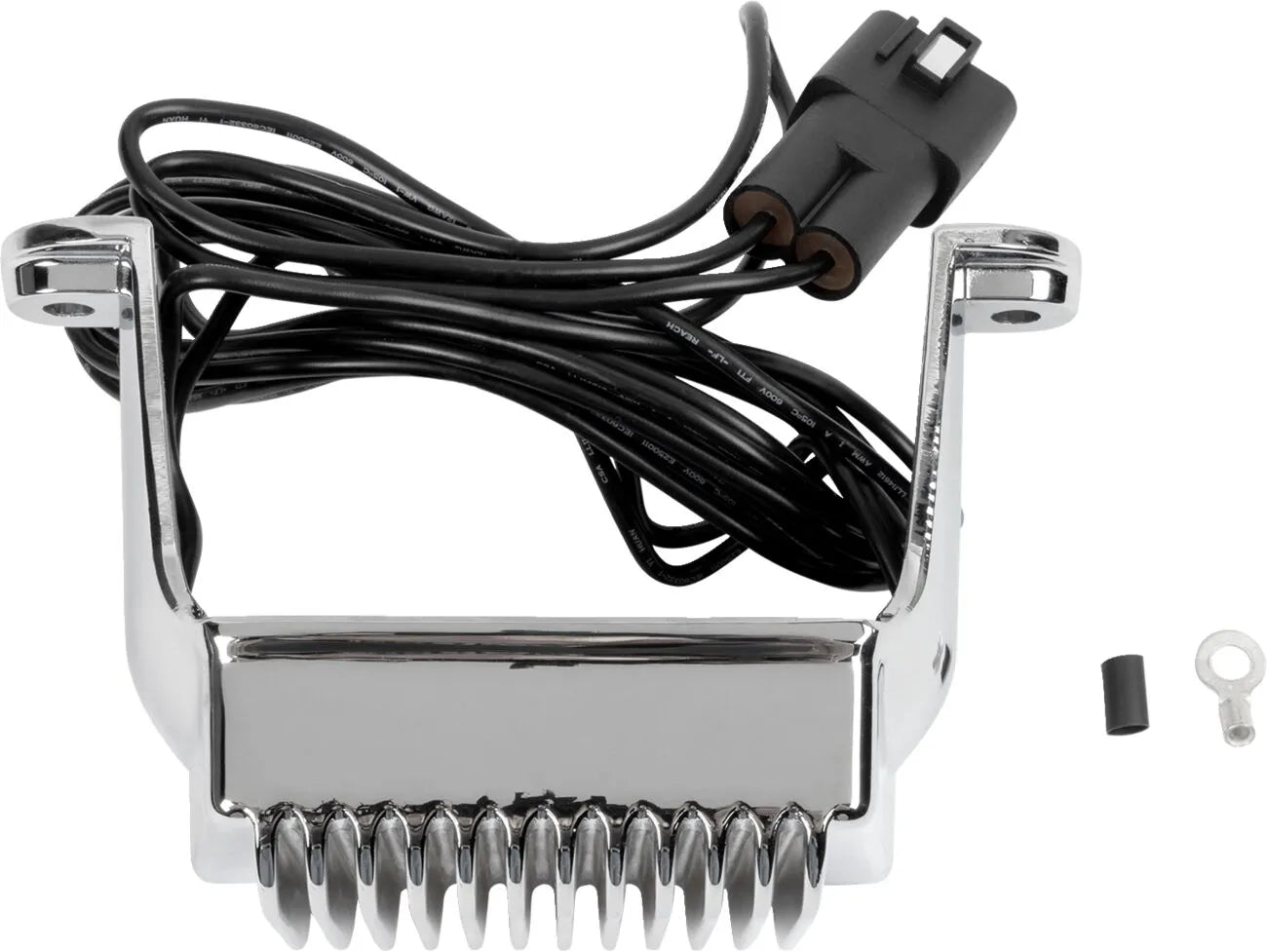 Drag Specialties Premium Voltage Regulator - 38 Amp